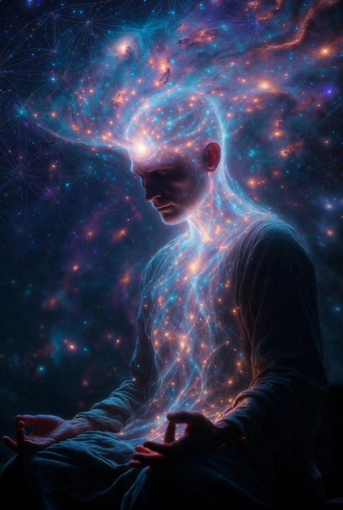 The Crossroads and Thelesmi