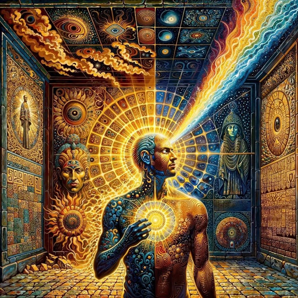 The Crossroads and Thelesmi