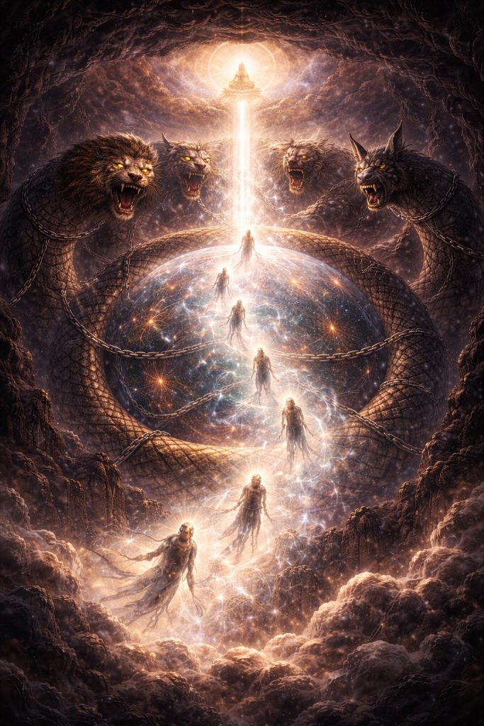 Fatherhood and Sonship