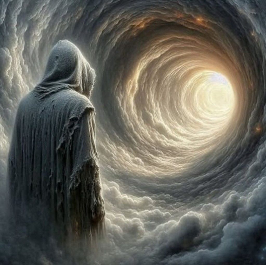 The Crossroads and Thelesmi