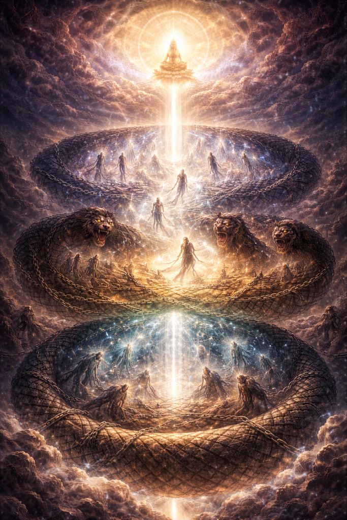 Fatherhood and Sonship