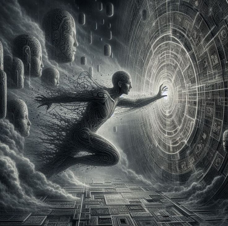 The Crossroads and Thelesmi