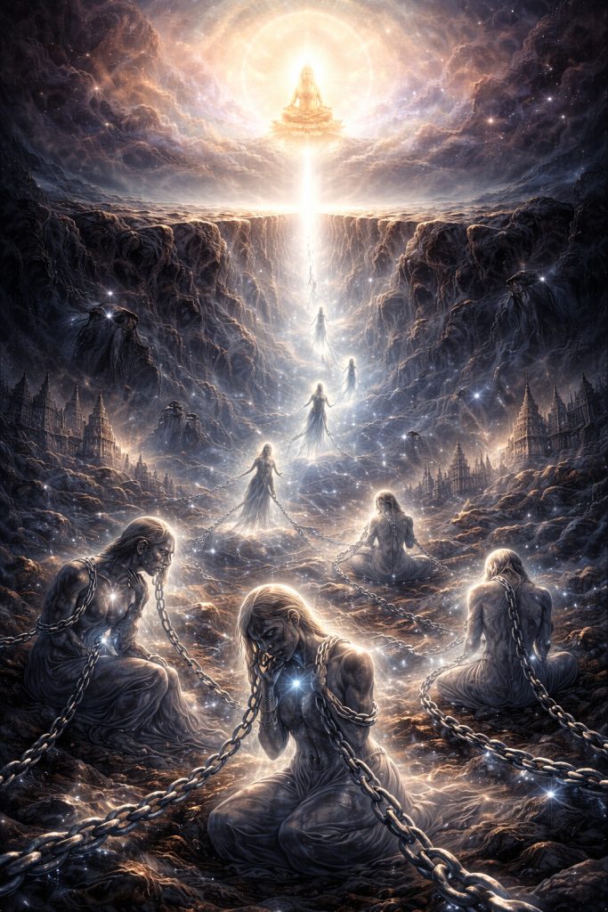 Fatherhood and Sonship