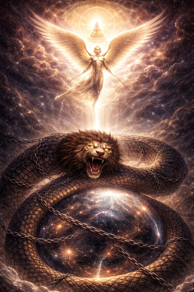 Fatherhood and Sonship