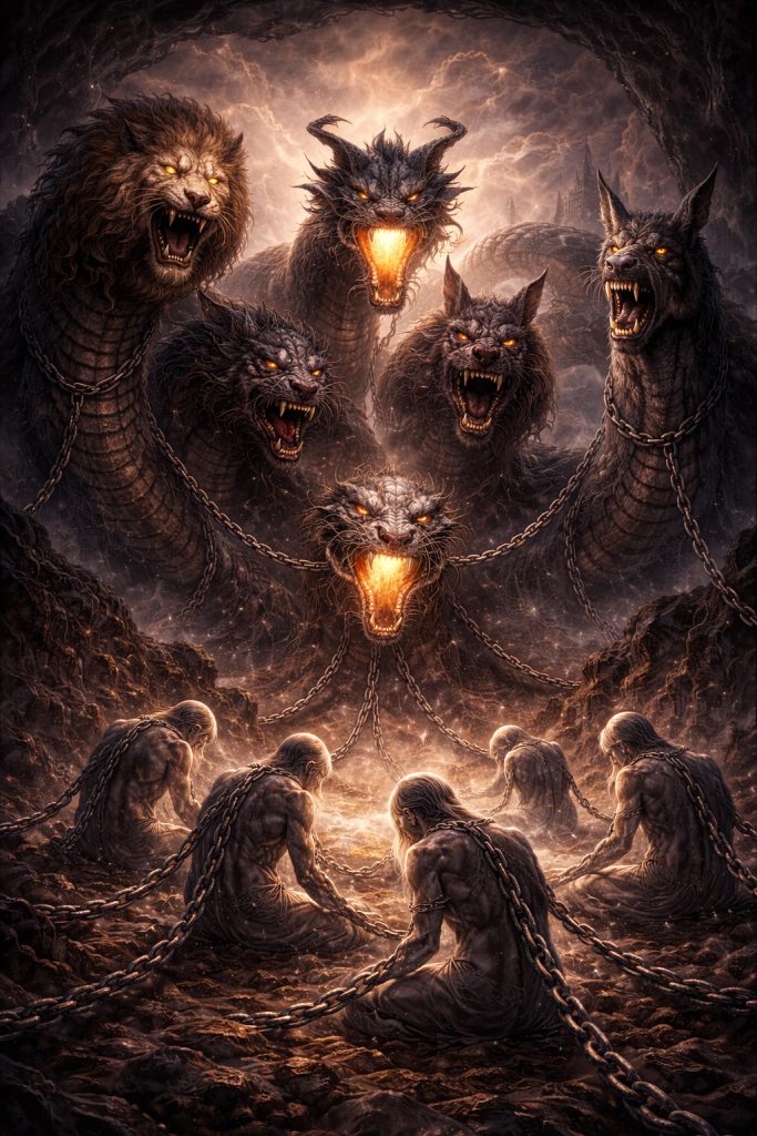 Fatherhood and Sonship