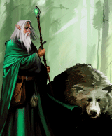 druid Путь Волхва