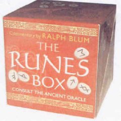 runes box