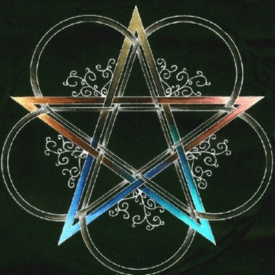 pentagram