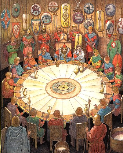 knights-at-the-round-table