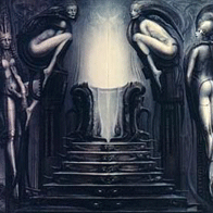 Attraction and Repulsion of Power