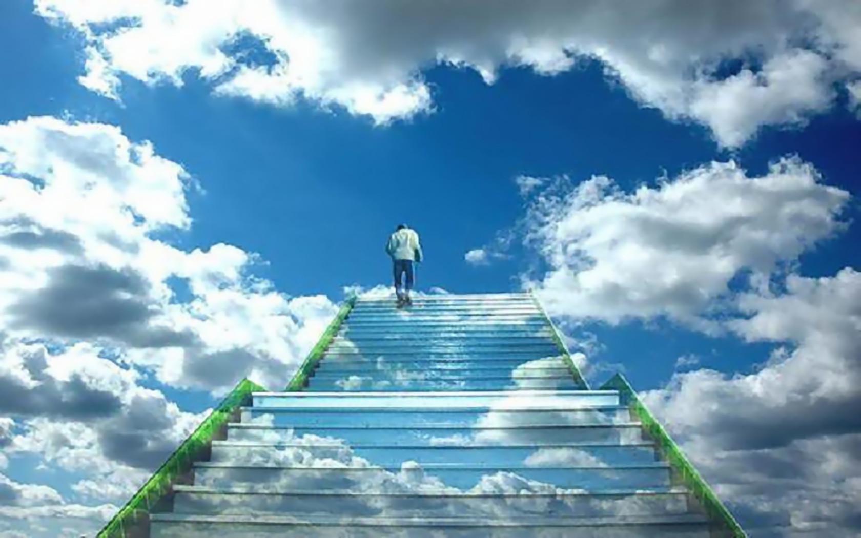 Stairway-To-Heaven-hd-Wallpaper