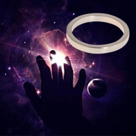 Волшебные кольца