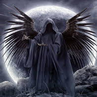 Ангел смерти