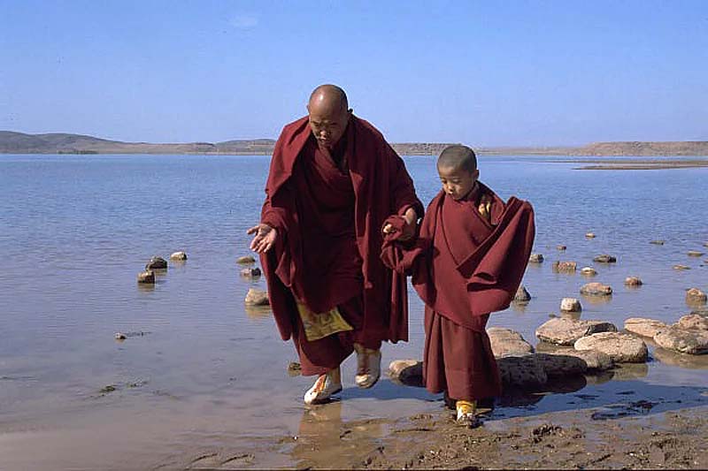 Авторитет мага Kundun