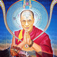 «Живые Будды»