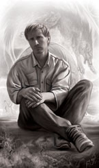 Блог Энмеркара Другая Магия