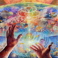 Consciousness of Vortices