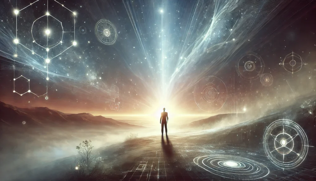 Бодрствование мага