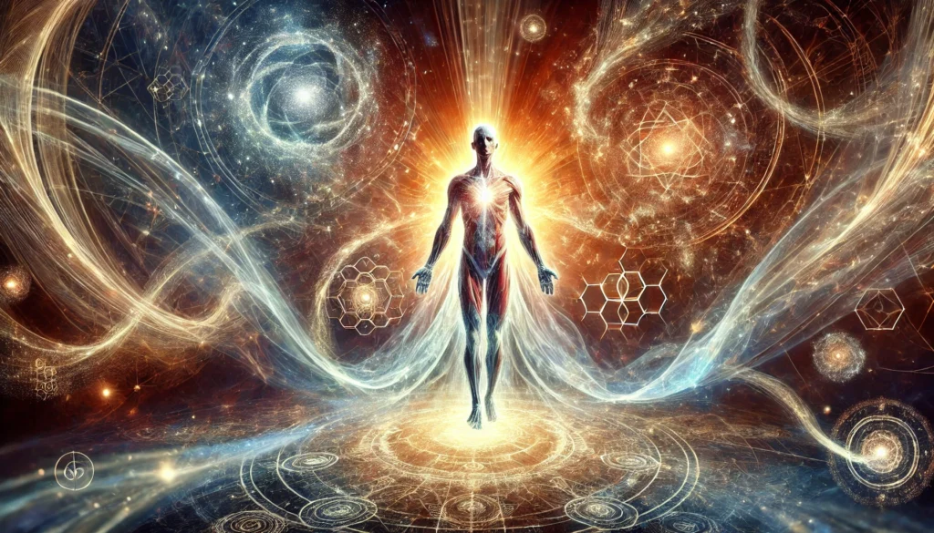 Бодрствование мага