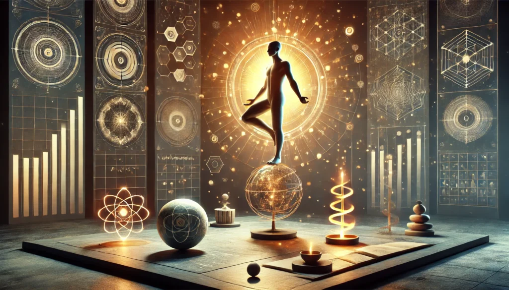 Бодрствование мага