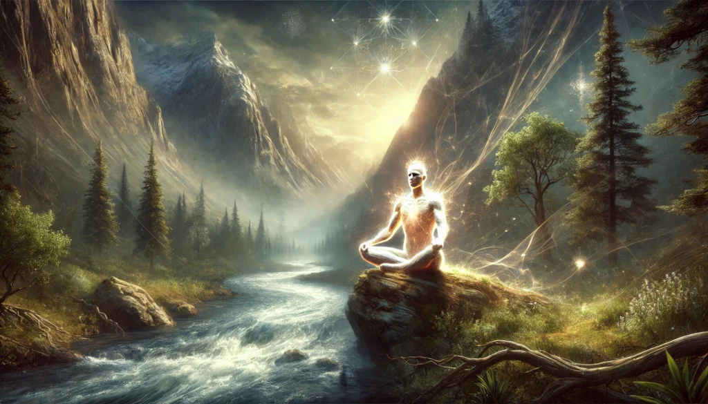 Бодрствование мага