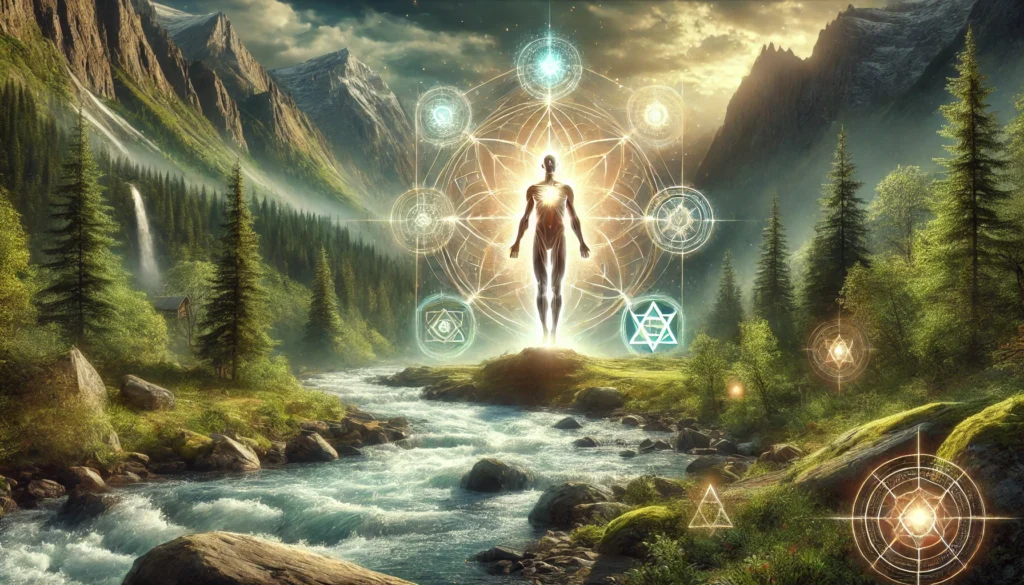 Бодрствование мага