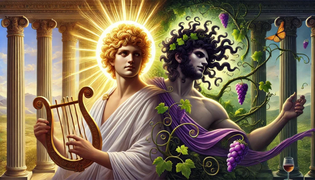 Школы "Разума" и "Чувств" в Восточной Традиции