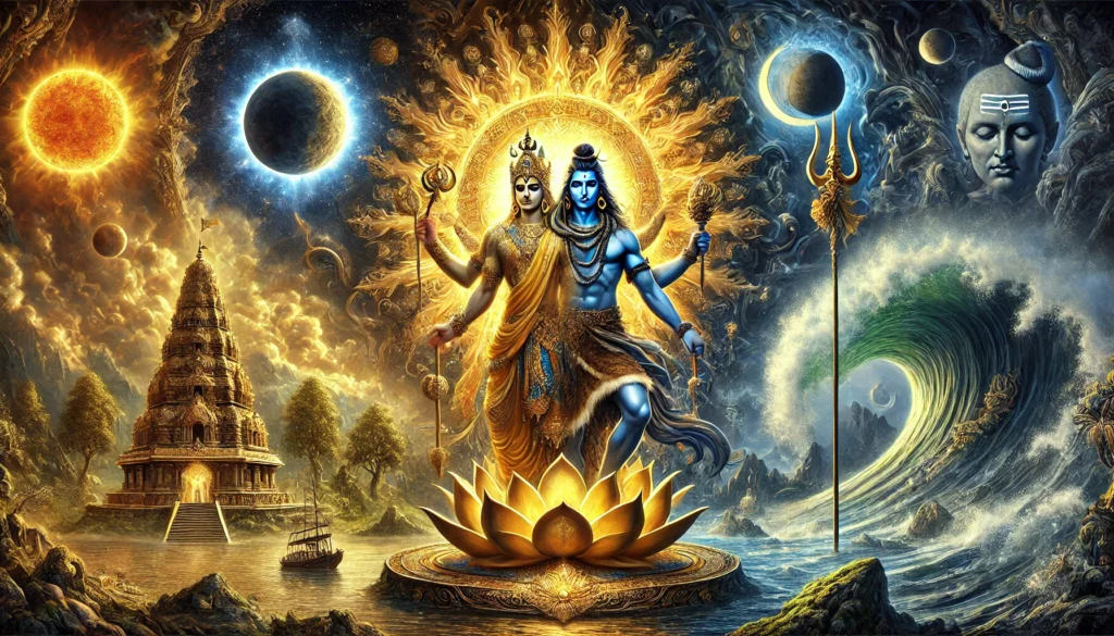 Школы "Разума" и "Чувств" в Восточной Традиции