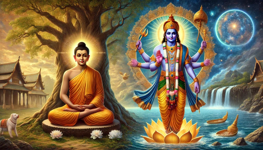 Школы "Разума" и "Чувств" в Восточной Традиции