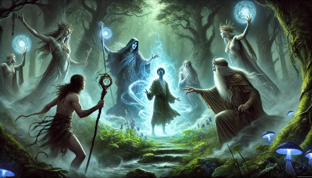 Битва у Таилтиу