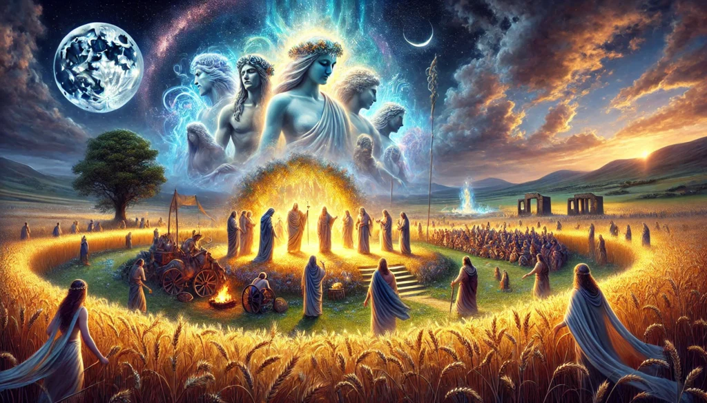 Битва у Таилтиу