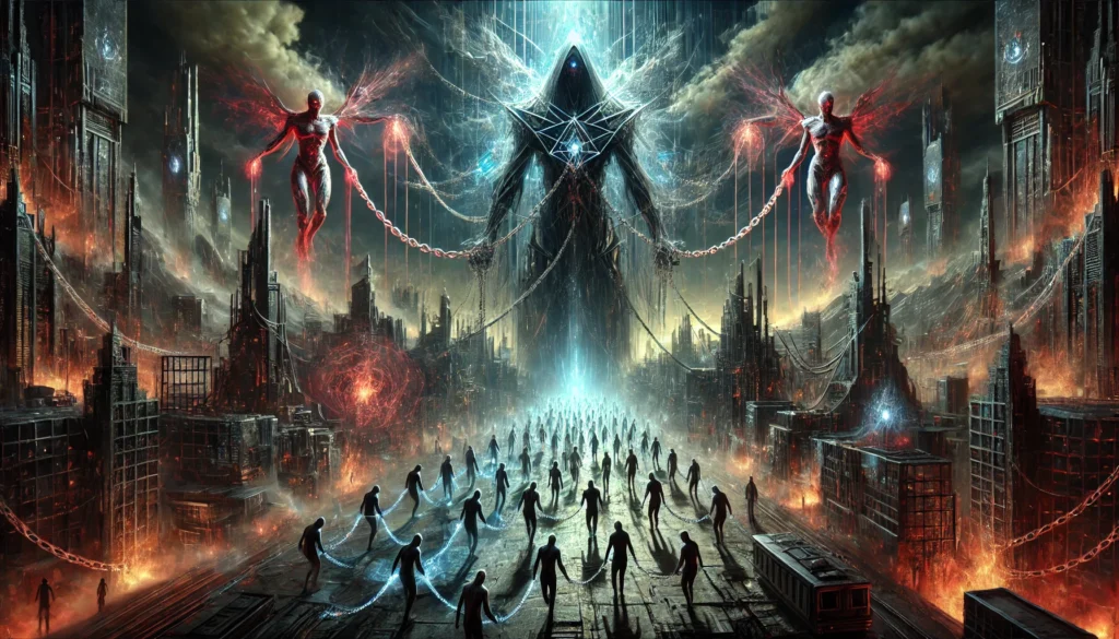 Селекция и селекционеры