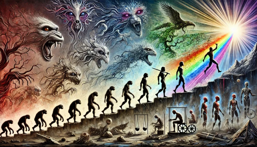 Селекция и селекционеры