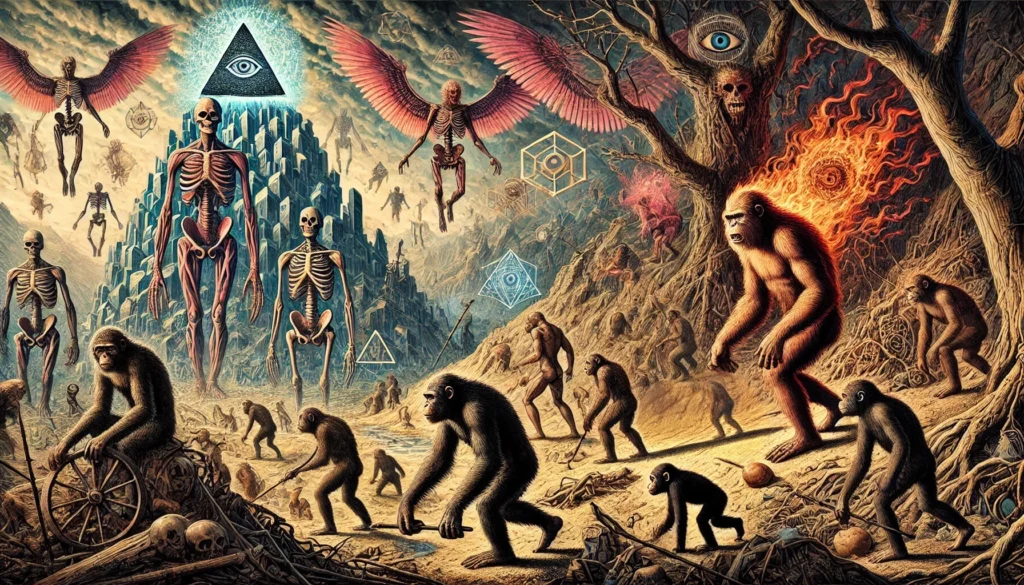 Селекция и селекционеры