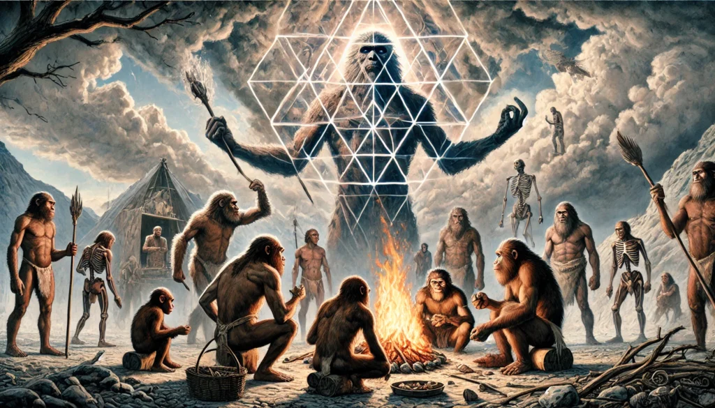 Селекция и селекционеры