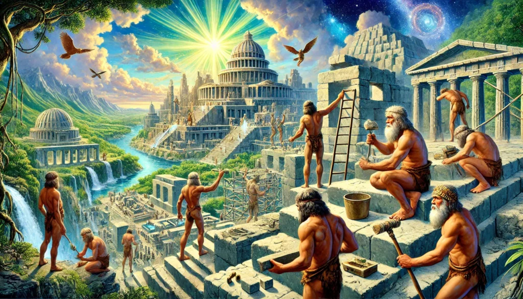 Селекция и селекционеры