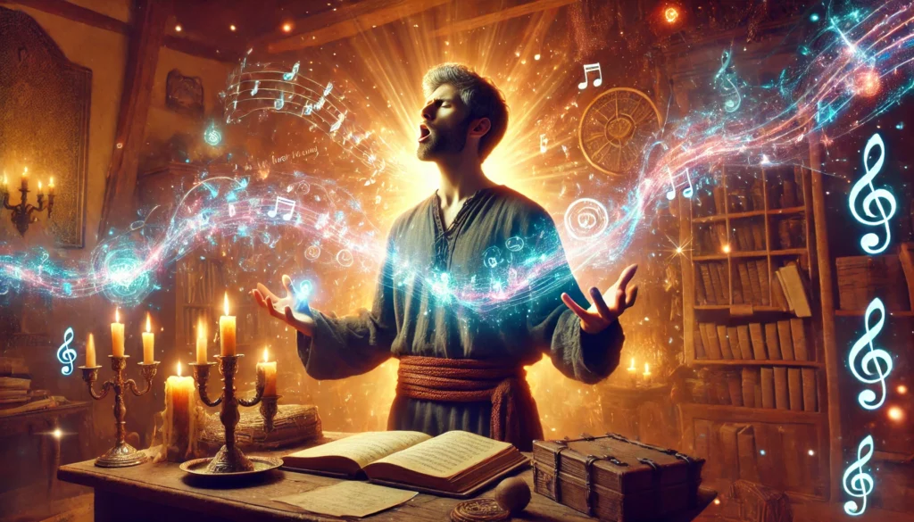 Ключи и зовы