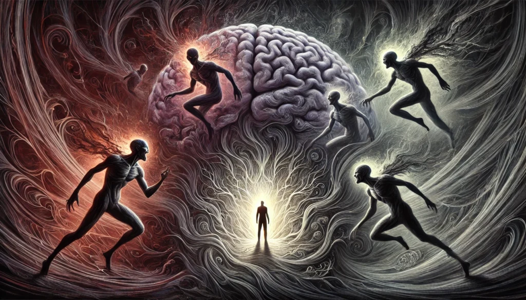 Царства Греха