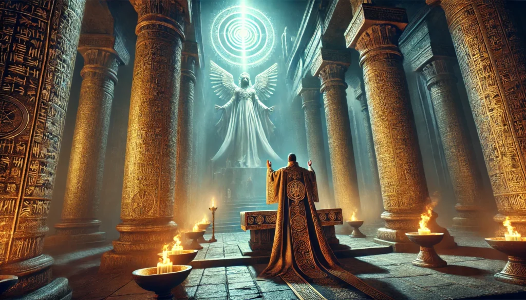 Имена, эпитеты и девизы