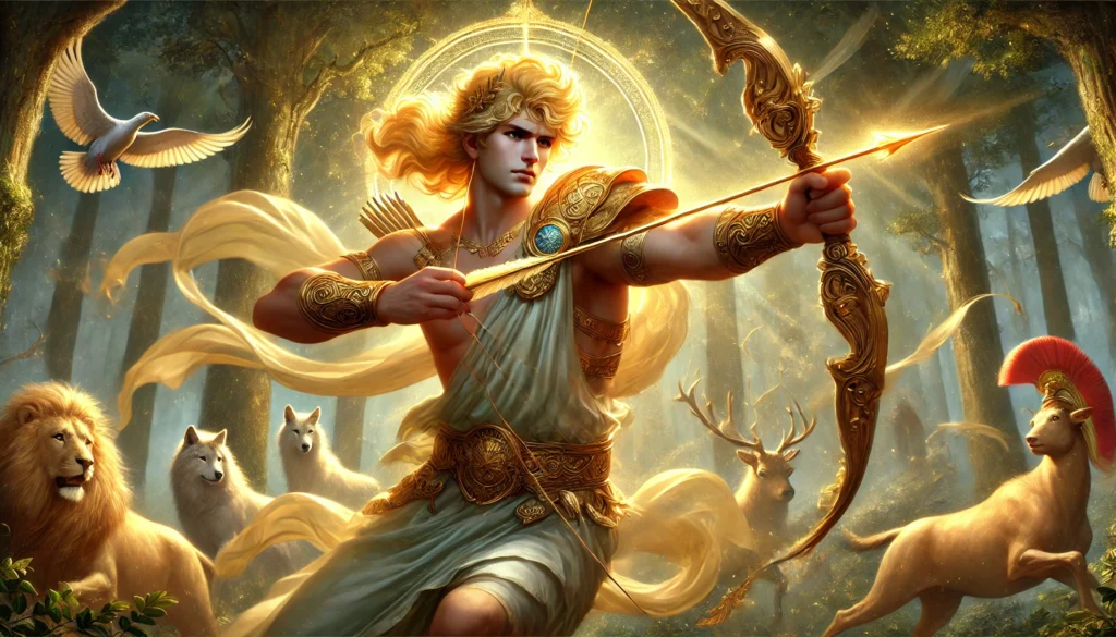 Имена, эпитеты и девизы