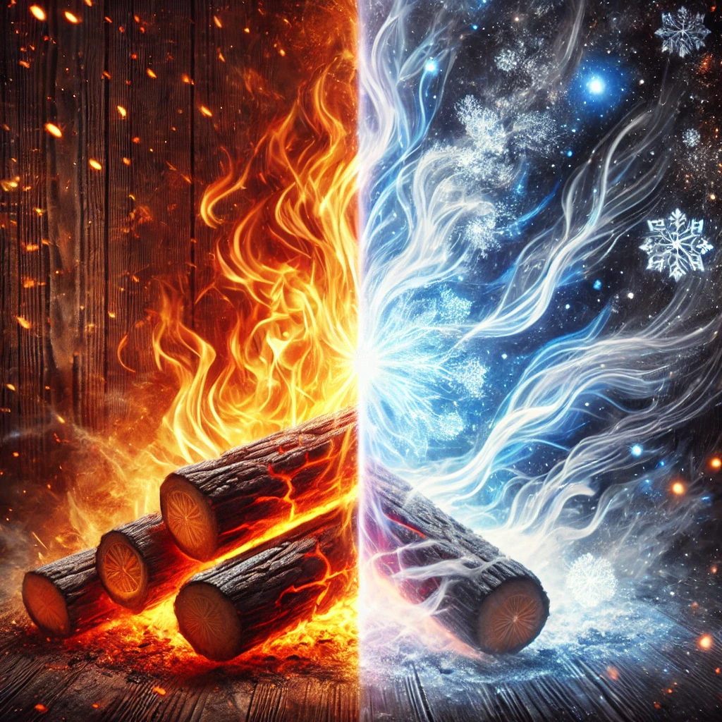 Фохат и Финиас