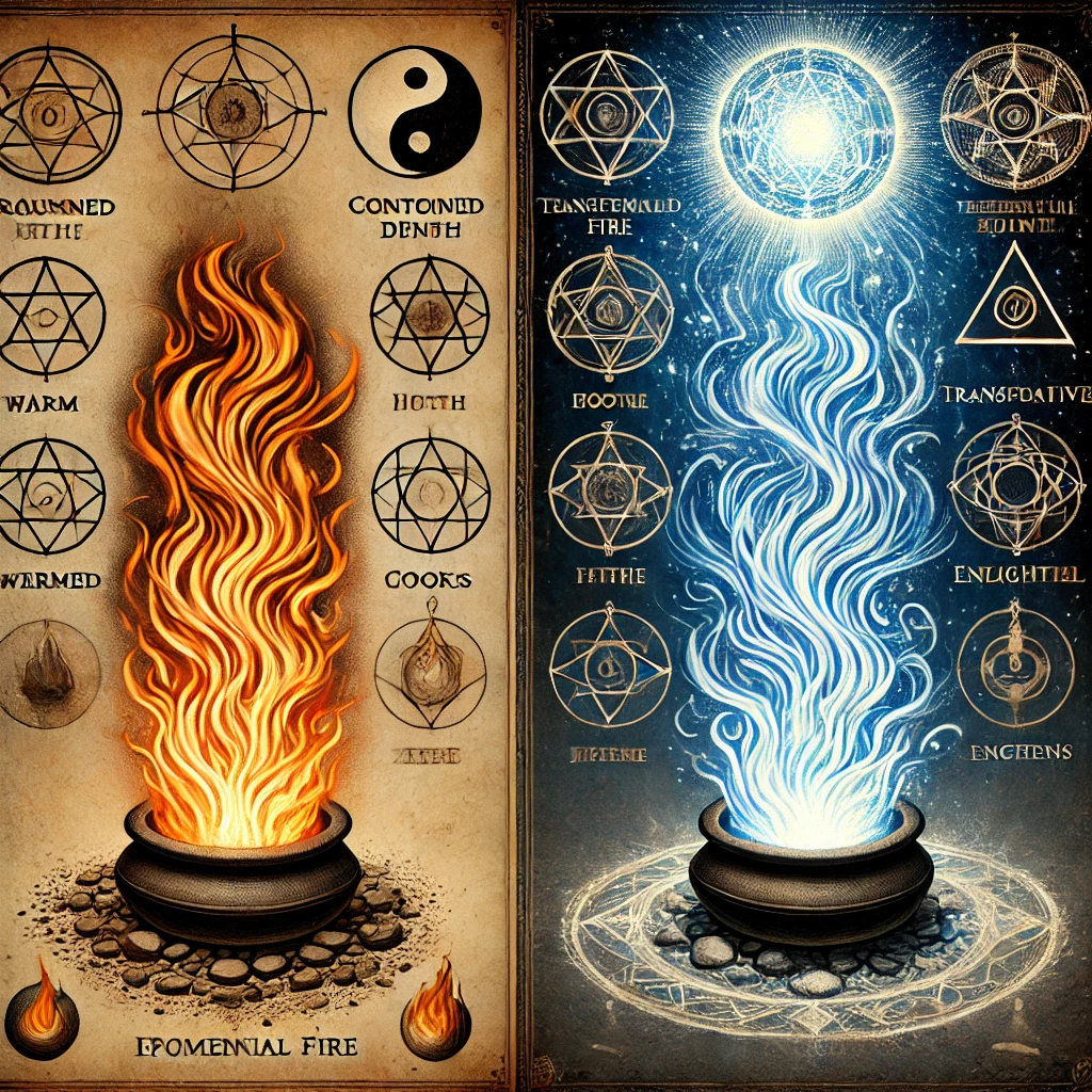 Фохат и Финиас