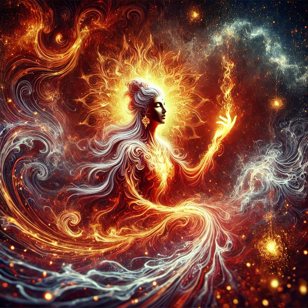 Фохат и Финиас