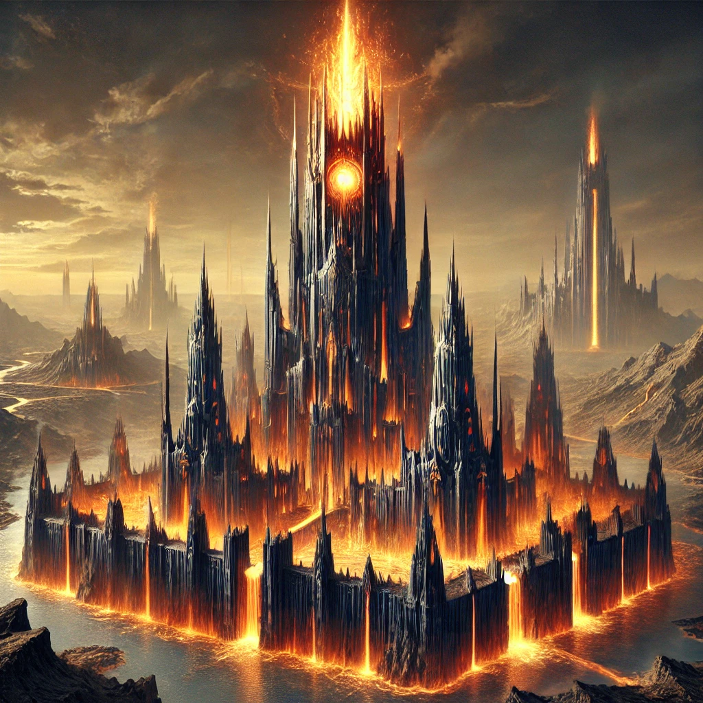 Фохат и Финиас