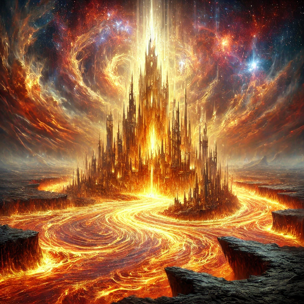 Фохат и Финиас