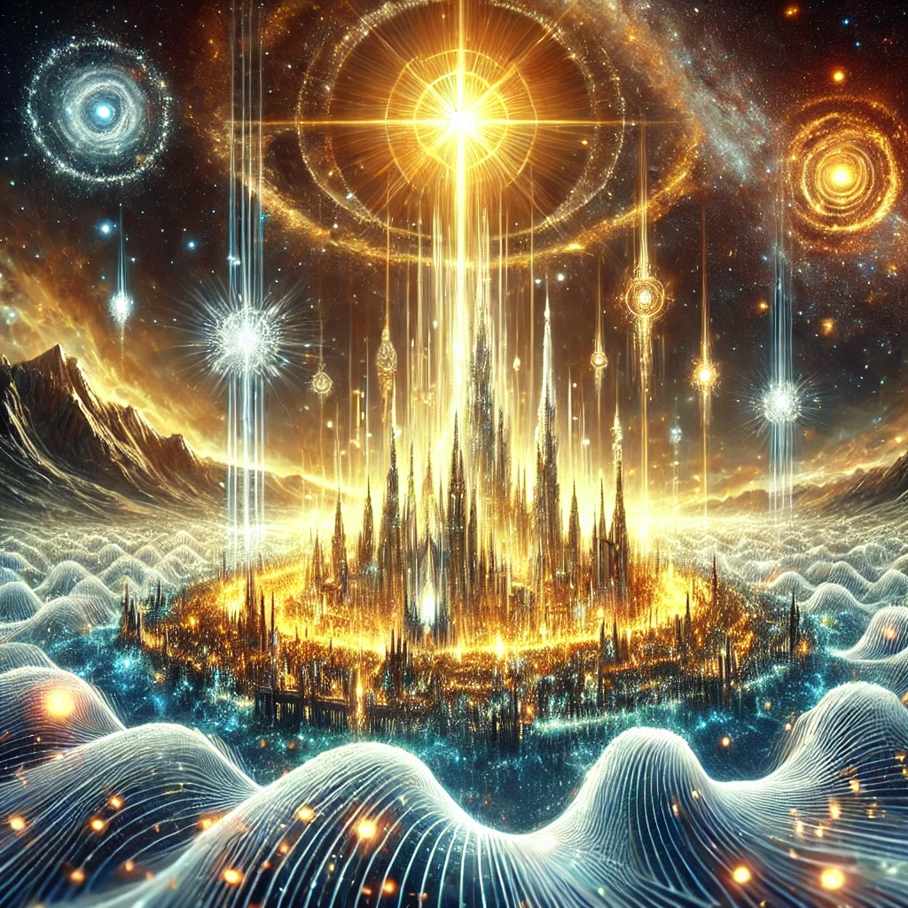 Фохат и Финиас