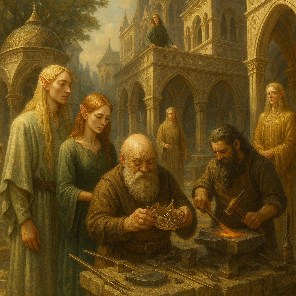 Атлантида до атлантов