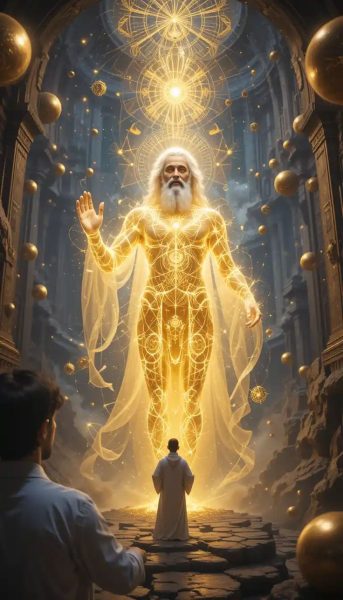 Боги и Эоны