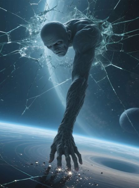 Фейри и Рагнарёк