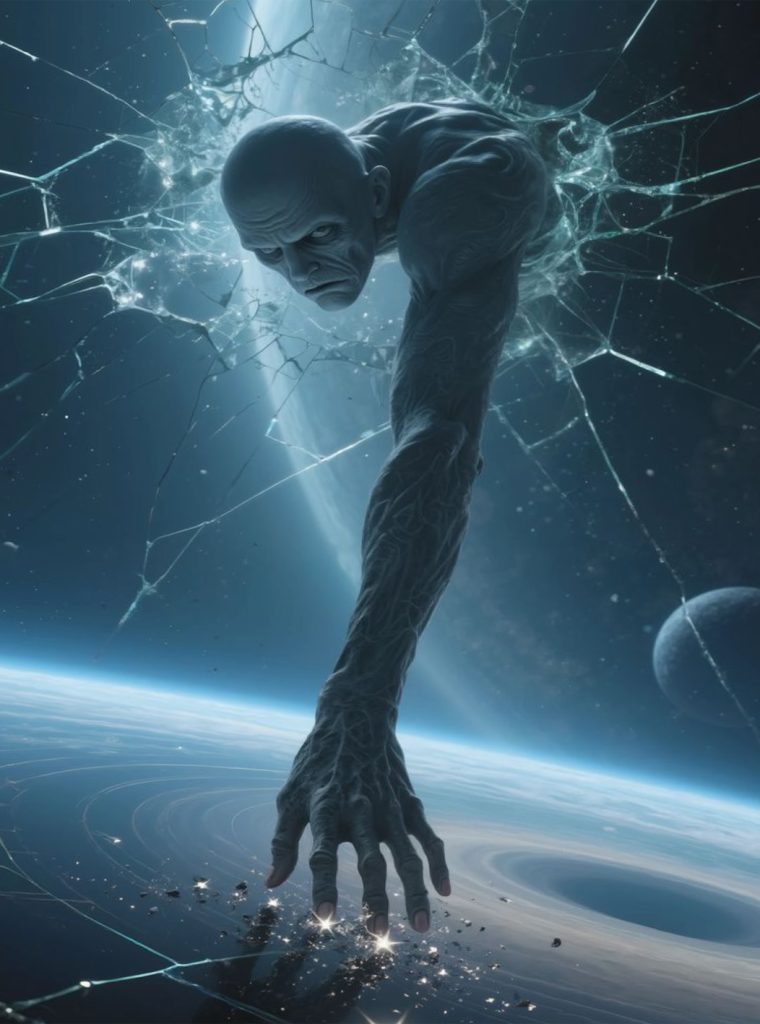 Фейри и Рагнарёк